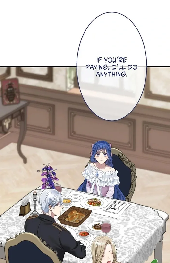 The Coldhearted Duke Is Obsessed With the Seal Princess Chapter 9 page 79