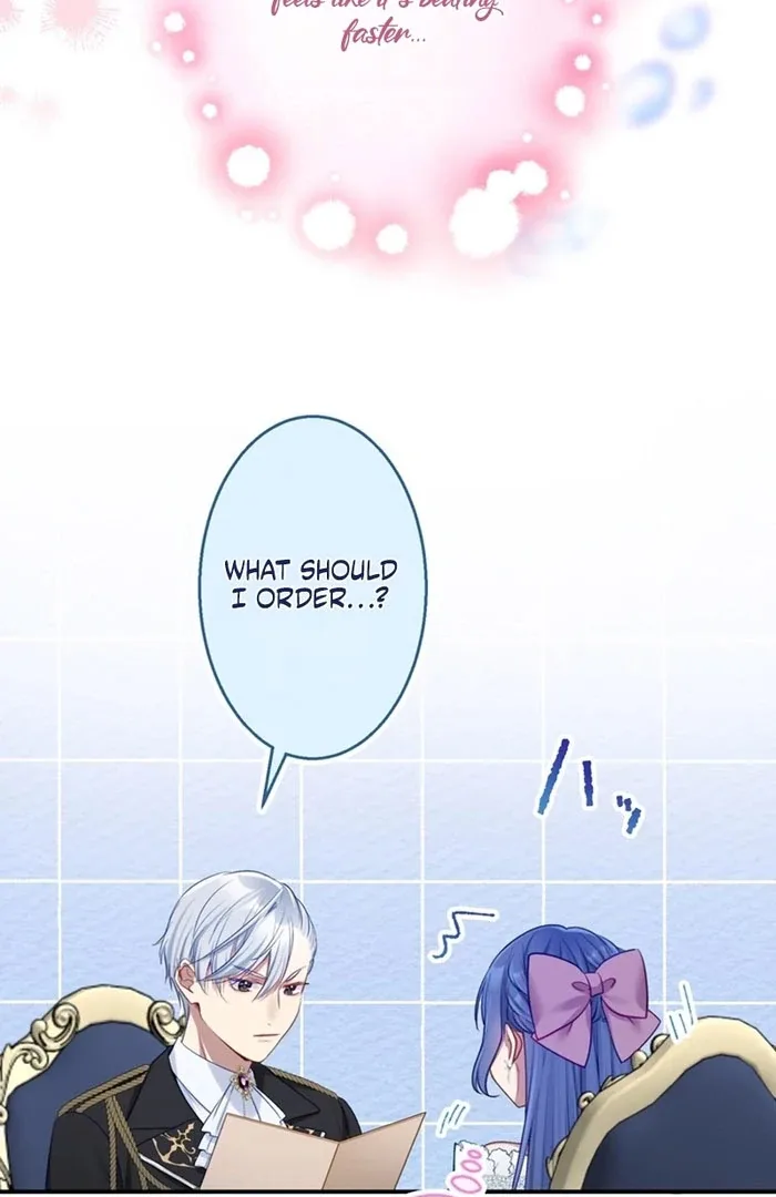 The Coldhearted Duke Is Obsessed With the Seal Princess Chapter 9 page 93