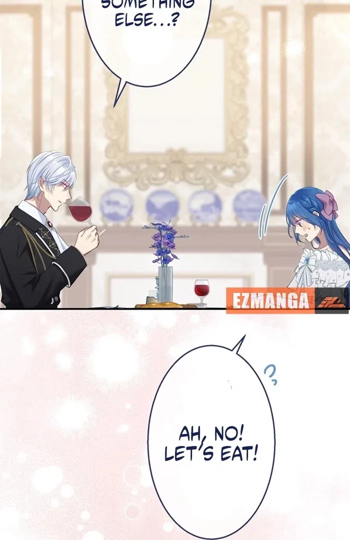 The Coldhearted Duke Is Obsessed With the Seal Princess Chapter 9 page 90