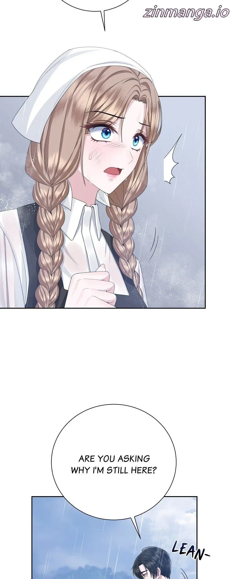 When Cinderella’s Magic Fades Away Chapter 6 page 31