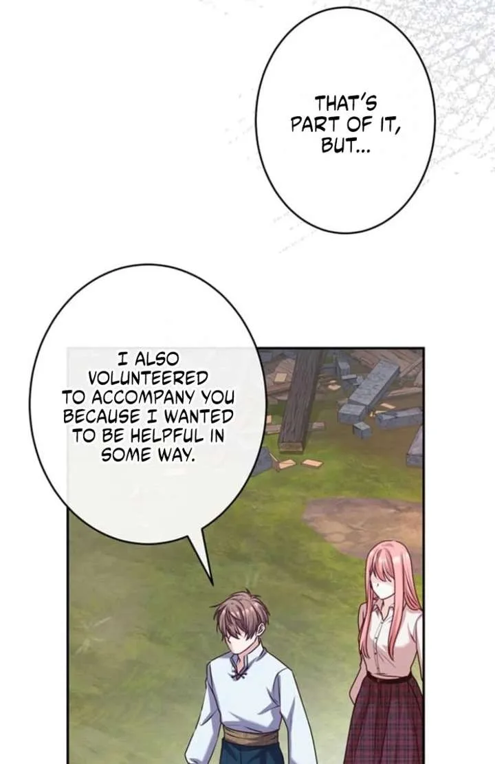 You Don’t Mind If I Destroy This Kingdom, Right? The Pure White Saintess Vows Revenge Chapter 9 page 40