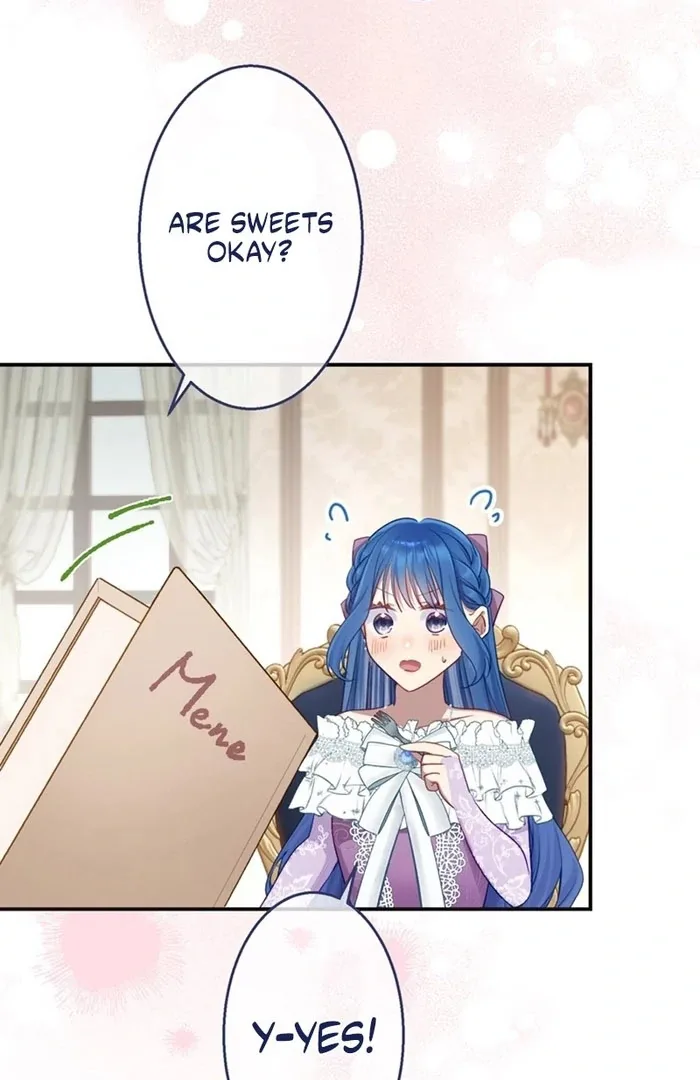 The Coldhearted Duke Is Obsessed With the Seal Princess Chapter 9 page 91