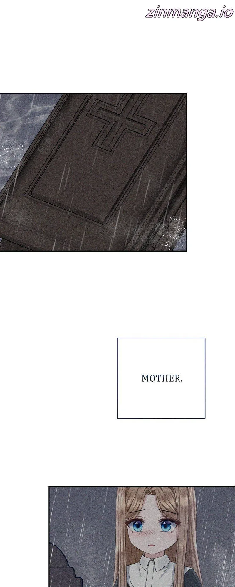 When Cinderella’s Magic Fades Away Chapter 6 page 26