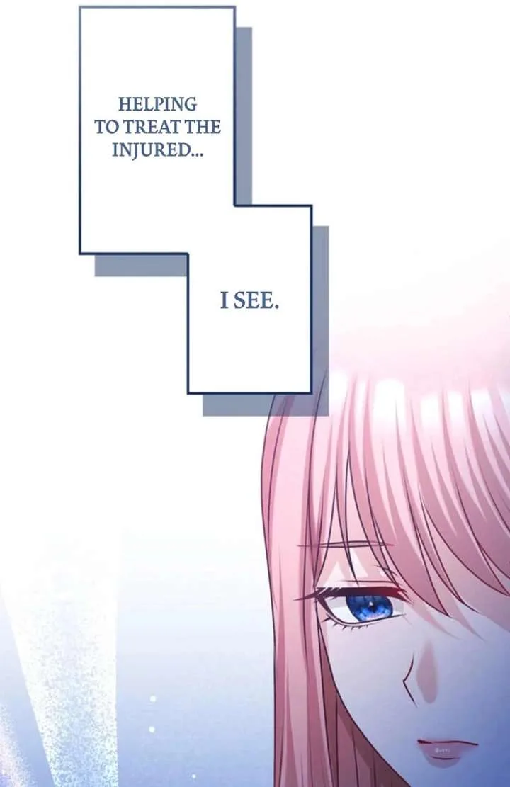 You Don’t Mind If I Destroy This Kingdom, Right? The Pure White Saintess Vows Revenge Chapter 9 page 22
