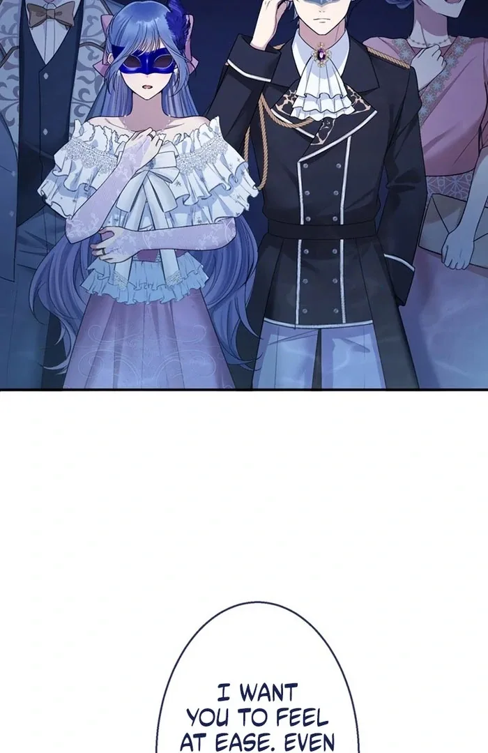 The Coldhearted Duke Is Obsessed With the Seal Princess Chapter 9 page 100
