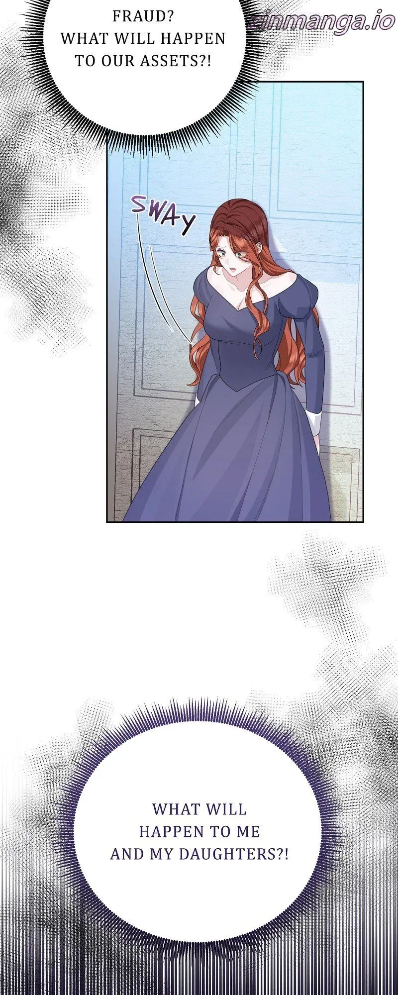 When Cinderella’s Magic Fades Away Chapter 8 page 41