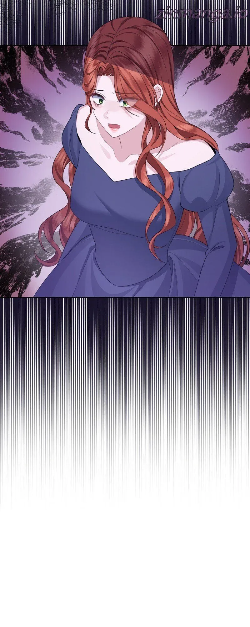 When Cinderella’s Magic Fades Away Chapter 8 page 42