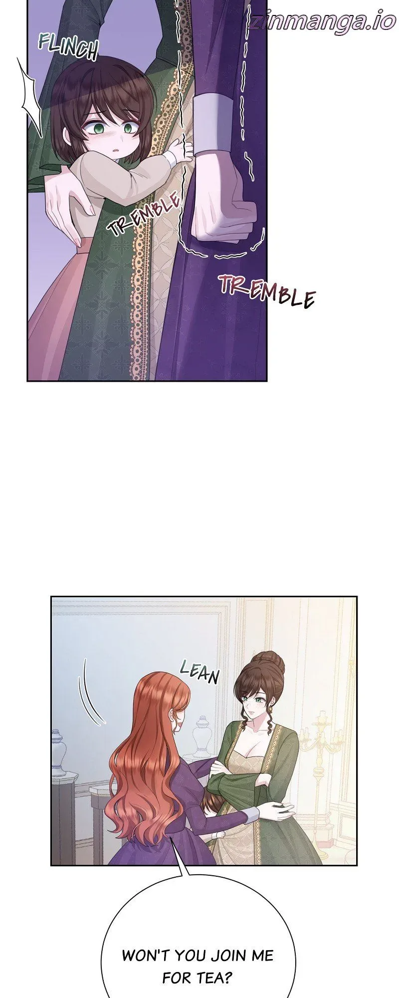 When Cinderella’s Magic Fades Away Chapter 8 page 37