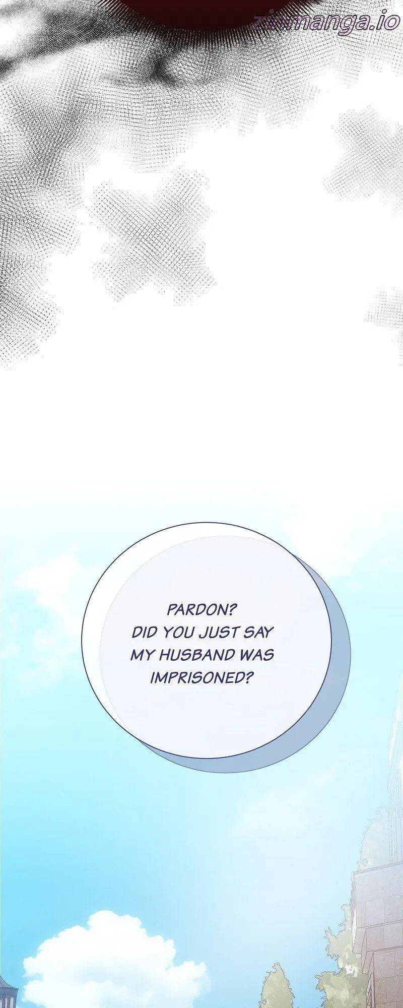 When Cinderella’s Magic Fades Away Chapter 8 page 39
