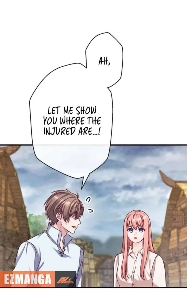 You Don’t Mind If I Destroy This Kingdom, Right? The Pure White Saintess Vows Revenge Chapter 9 page 44