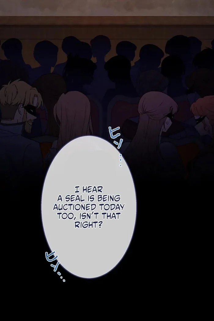 The Coldhearted Duke Is Obsessed With the Seal Princess Chapter 9 page 105
