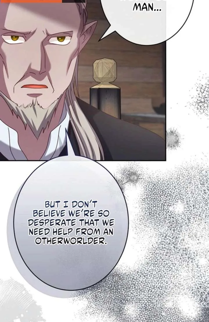 You Don’t Mind If I Destroy This Kingdom, Right? The Pure White Saintess Vows Revenge Chapter 9 page 52