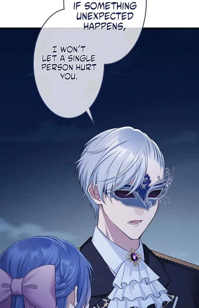 The Coldhearted Duke Is Obsessed With the Seal Princess Chapter 9 page 101
