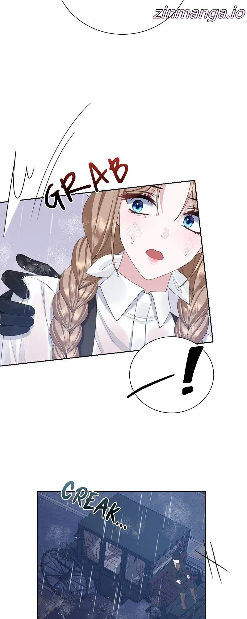 When Cinderella’s Magic Fades Away Chapter 6 page 36