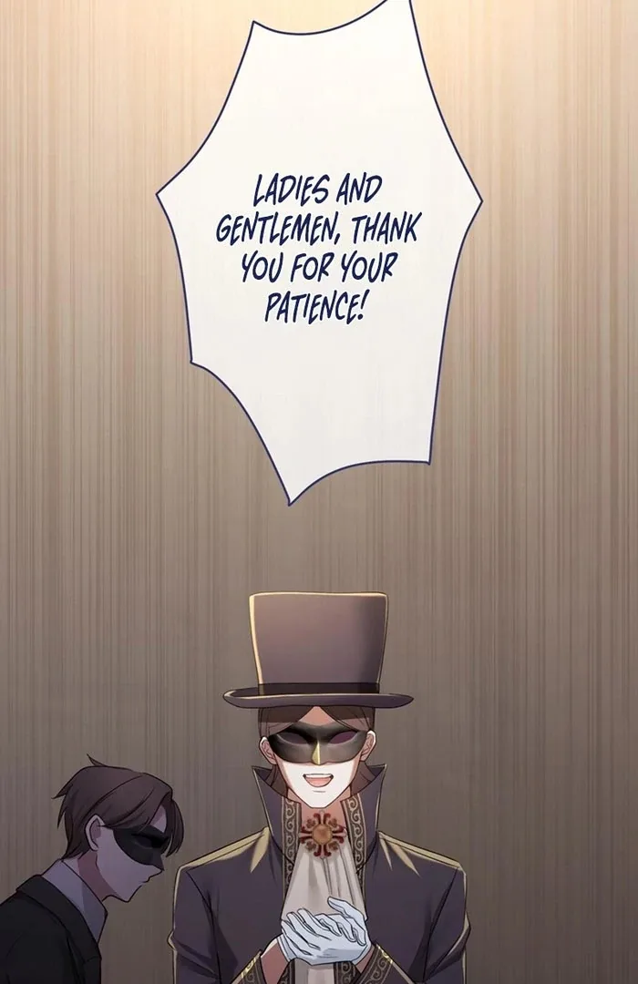 The Coldhearted Duke Is Obsessed With the Seal Princess Chapter 9 page 109