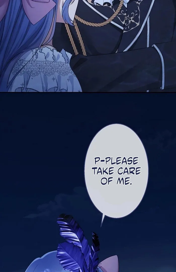 The Coldhearted Duke Is Obsessed With the Seal Princess Chapter 9 page 102