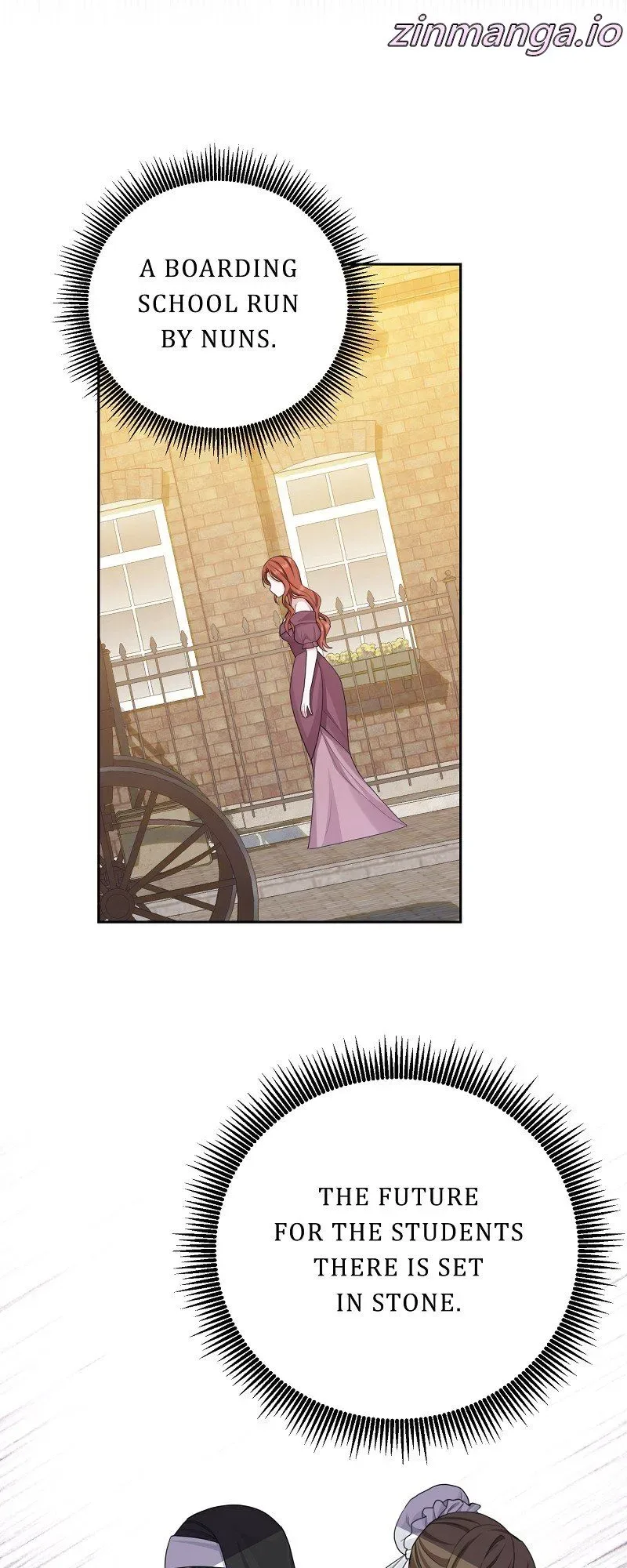When Cinderella’s Magic Fades Away Chapter 8 page 51
