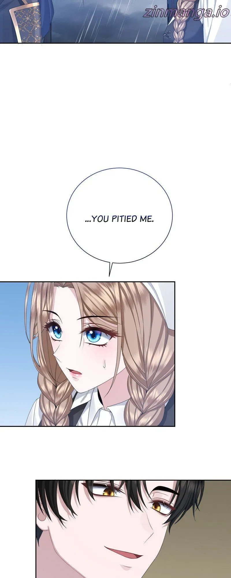 When Cinderella’s Magic Fades Away Chapter 6 page 46