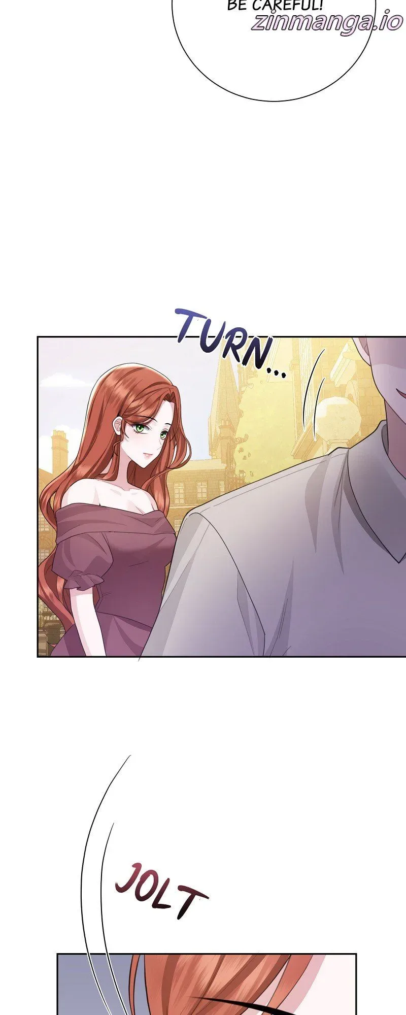 When Cinderella’s Magic Fades Away Chapter 8 page 55