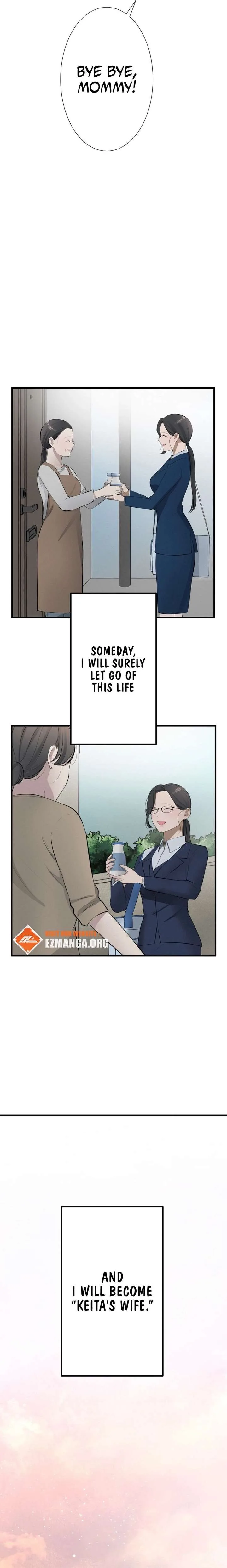 I Was Supposed to Have Killed My Husband Chapter 10 page 24