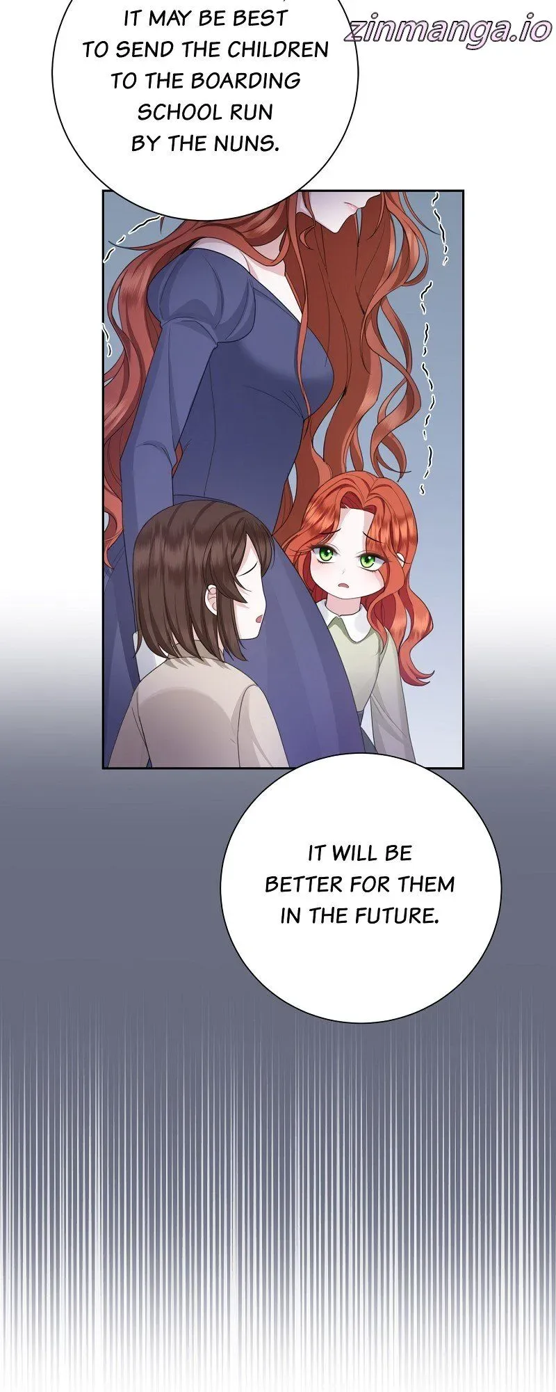 When Cinderella’s Magic Fades Away Chapter 8 page 50
