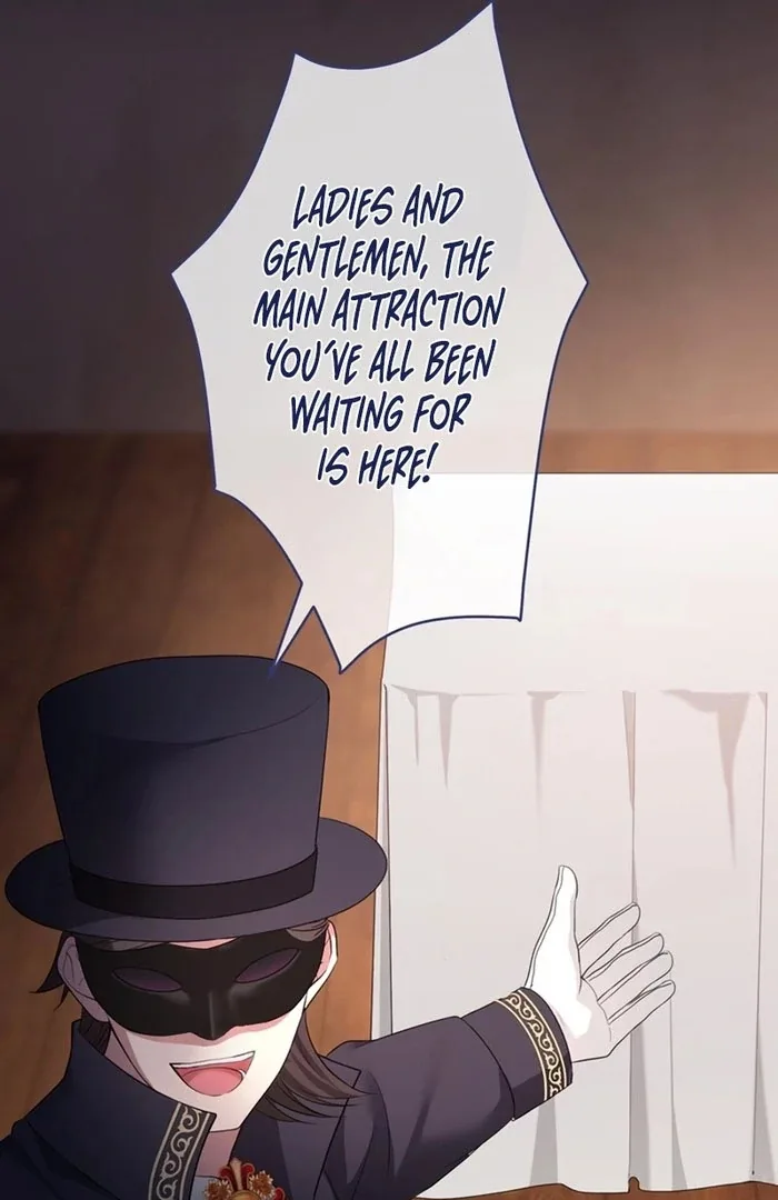 The Coldhearted Duke Is Obsessed With the Seal Princess Chapter 9 page 113