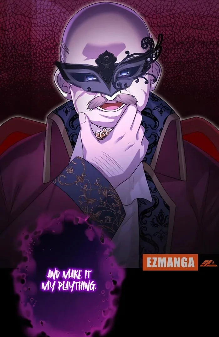 The Coldhearted Duke Is Obsessed With the Seal Princess Chapter 9 page 122