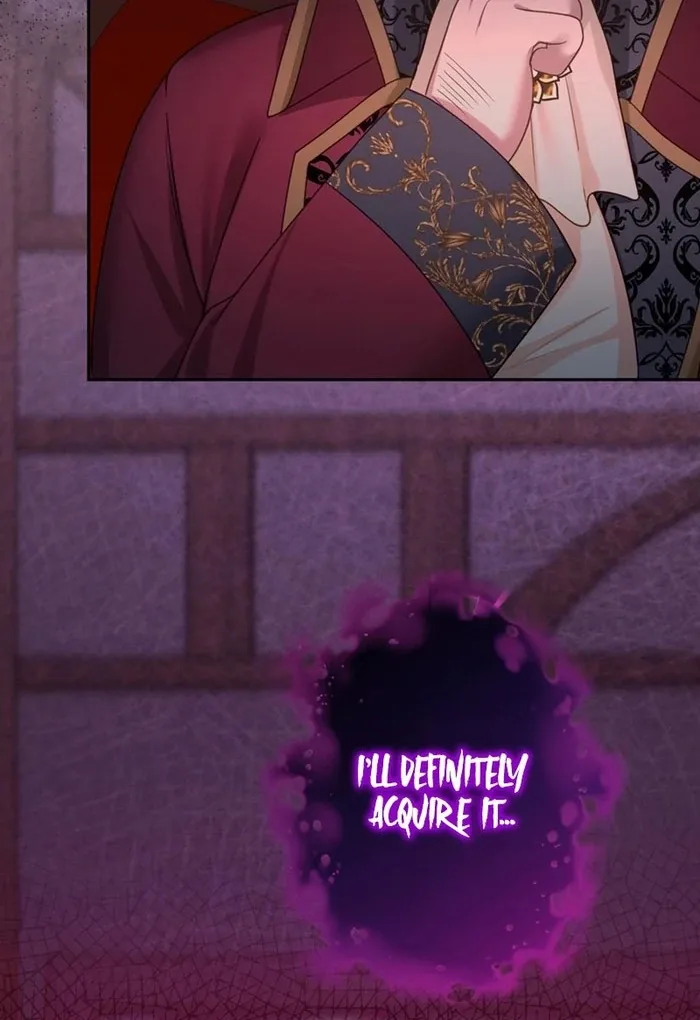 The Coldhearted Duke Is Obsessed With the Seal Princess Chapter 9 page 121