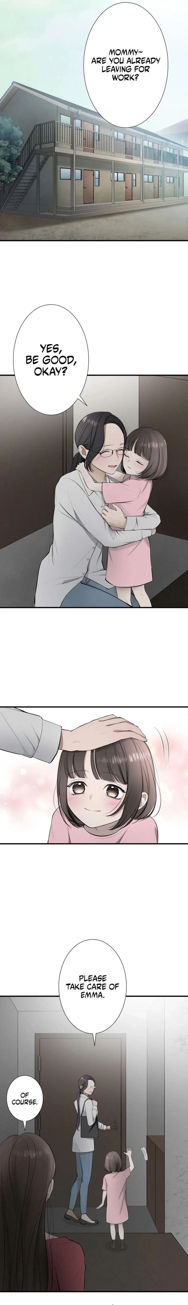I Was Supposed to Have Killed My Husband Chapter 10 page 23