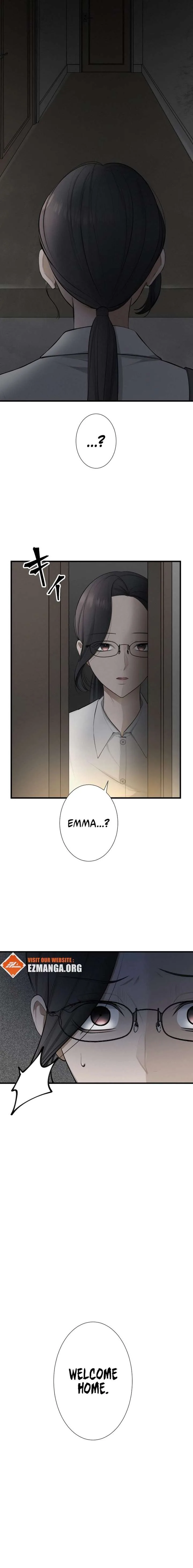 I Was Supposed to Have Killed My Husband Chapter 10 page 26