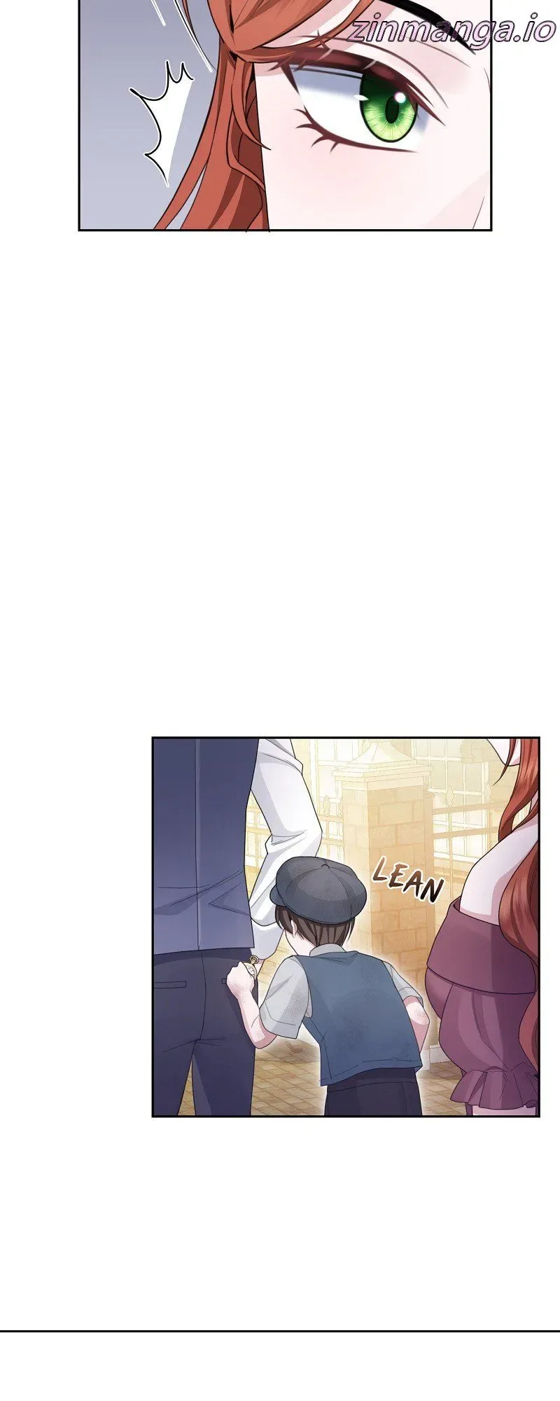When Cinderella’s Magic Fades Away Chapter 8 page 56