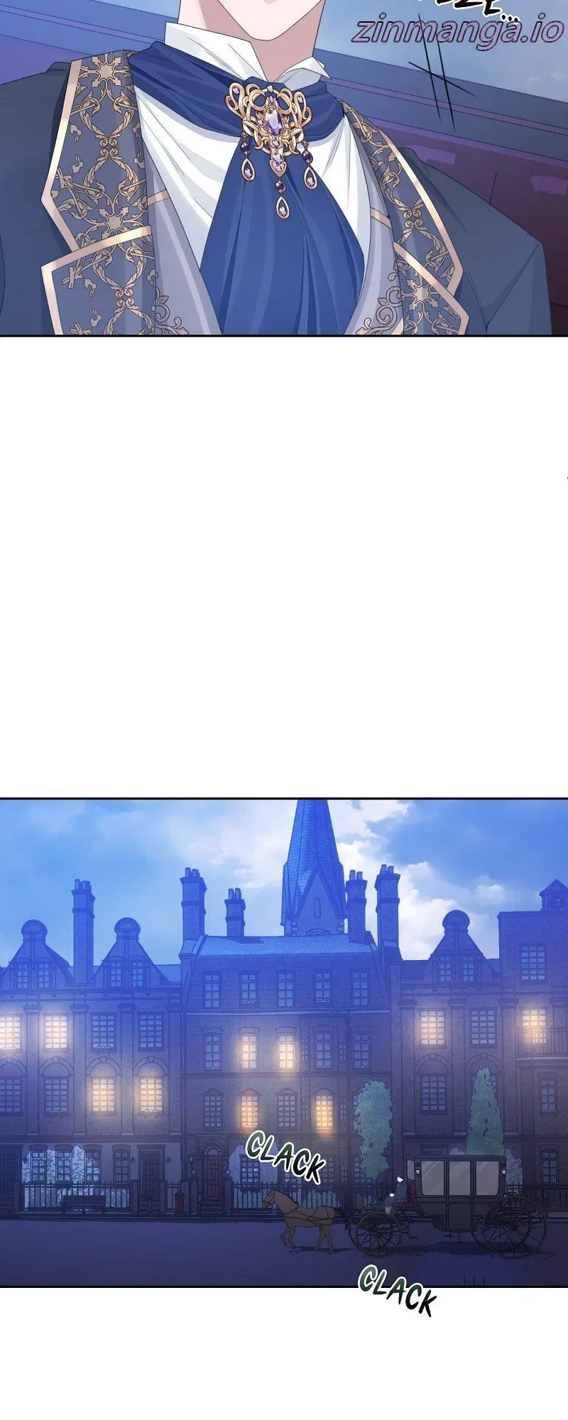 When Cinderella’s Magic Fades Away Chapter 6 page 53