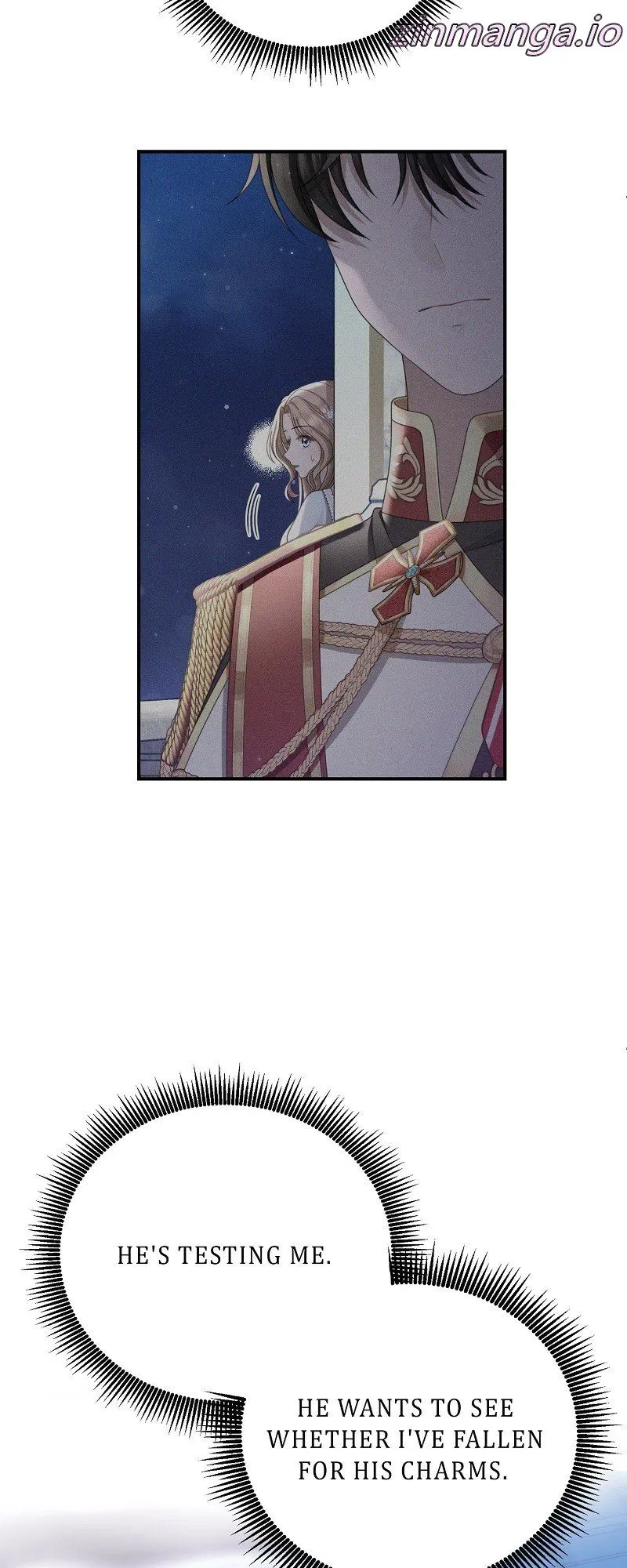 When Cinderella’s Magic Fades Away Chapter 6 page 50