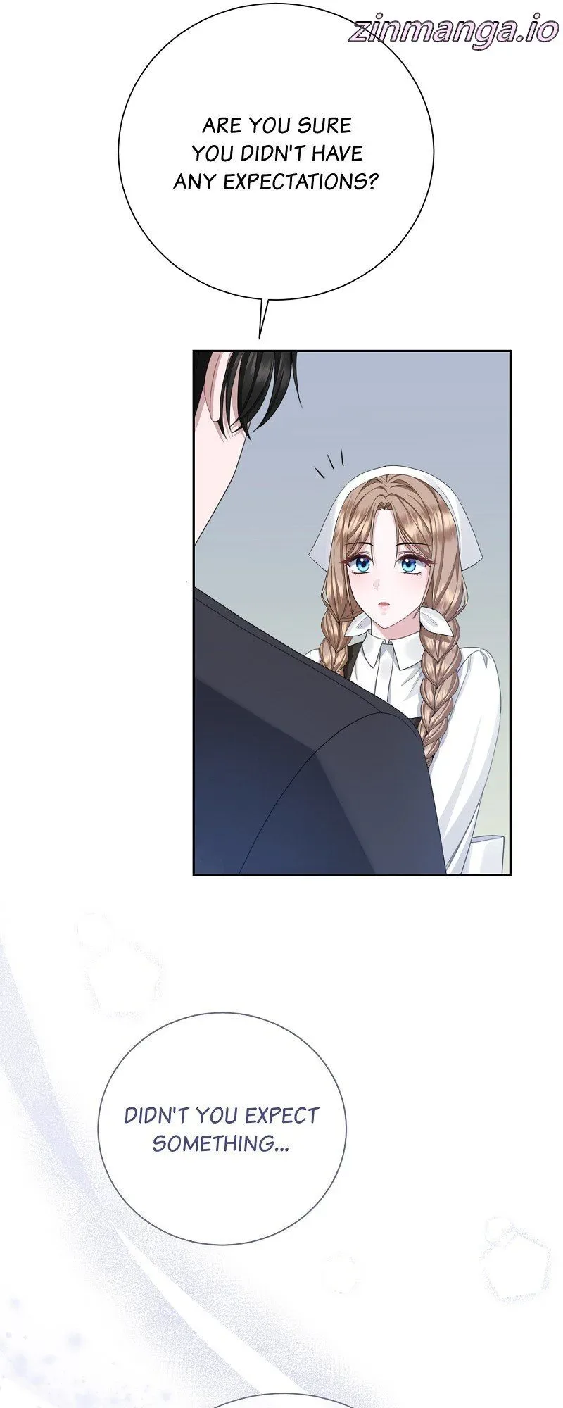 When Cinderella’s Magic Fades Away Chapter 6 page 48