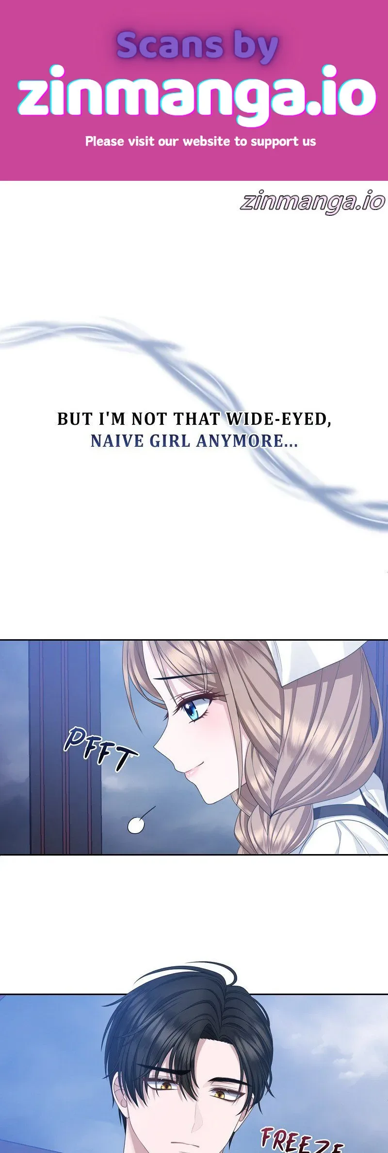 When Cinderella’s Magic Fades Away Chapter 6 page 52