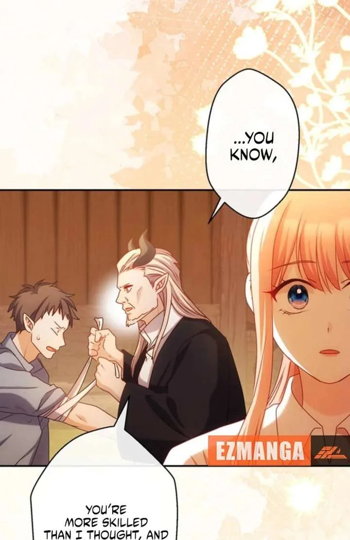 You Don’t Mind If I Destroy This Kingdom, Right? The Pure White Saintess Vows Revenge Chapter 9 page 94