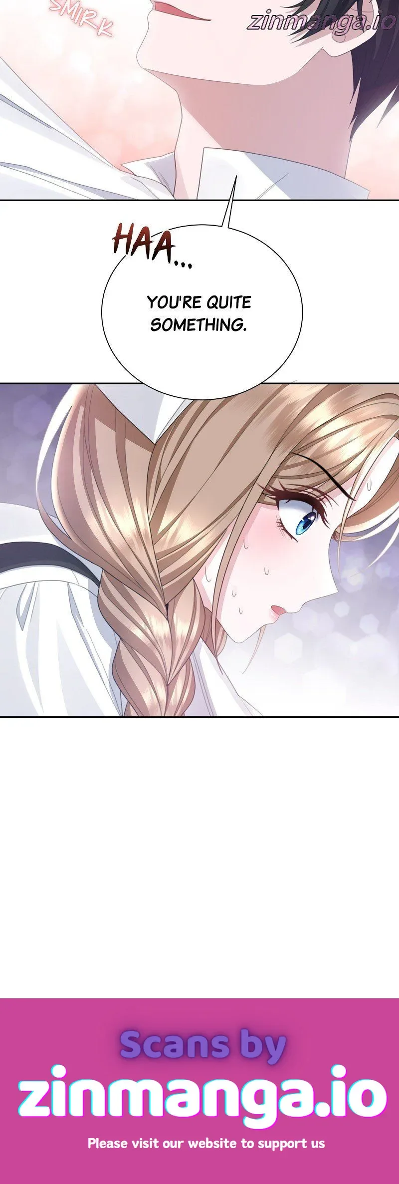 When Cinderella’s Magic Fades Away Chapter 6 page 60
