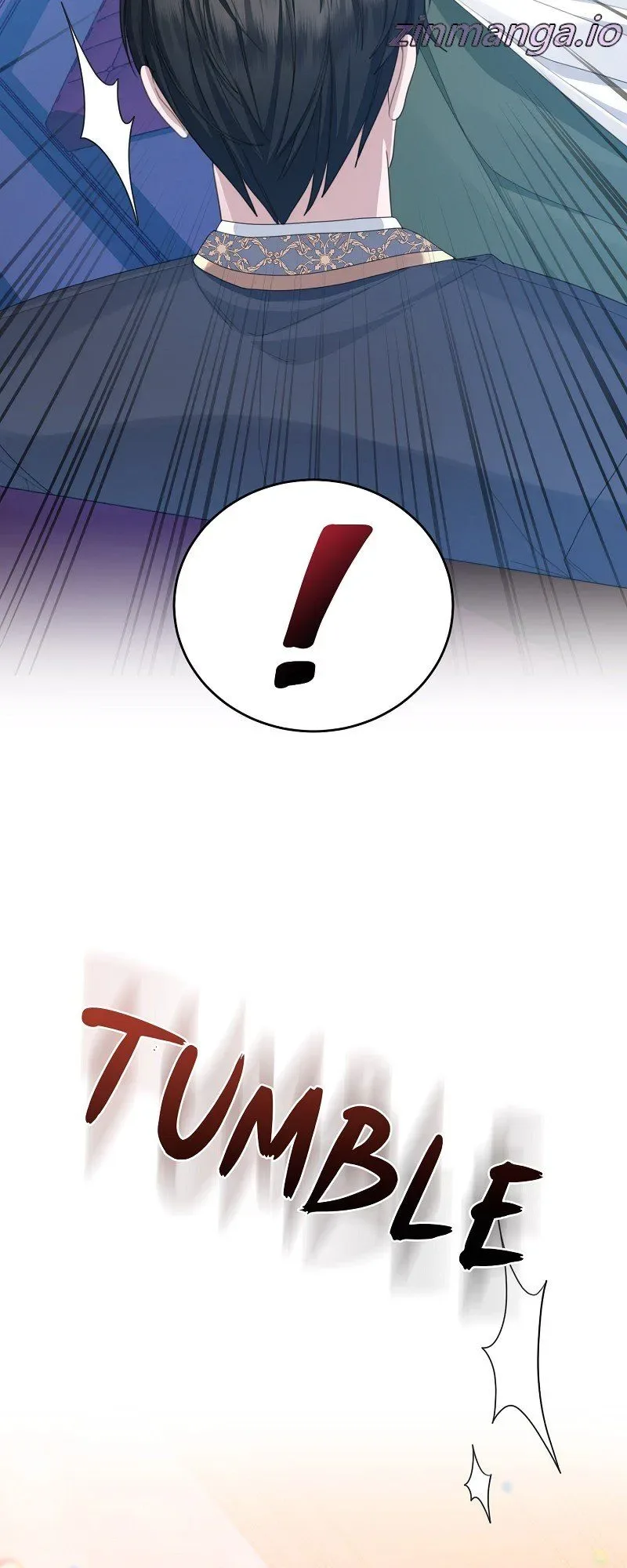 When Cinderella’s Magic Fades Away Chapter 6 page 58
