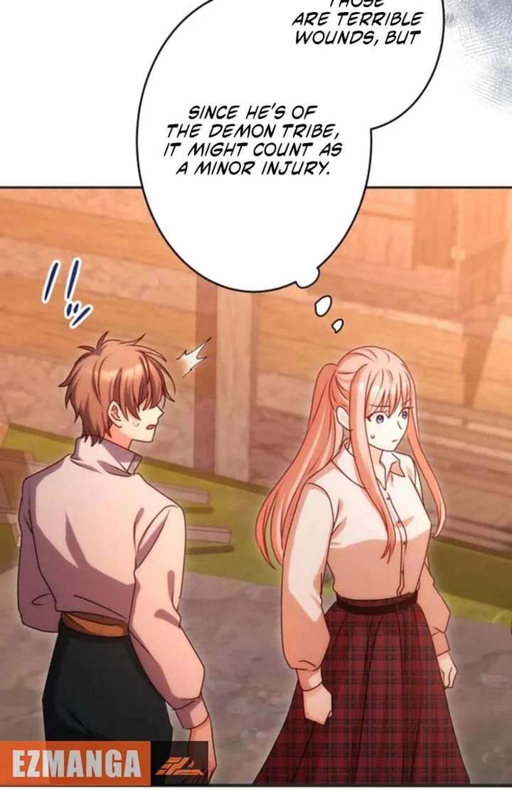 You Don’t Mind If I Destroy This Kingdom, Right? The Pure White Saintess Vows Revenge Chapter 9 page 109