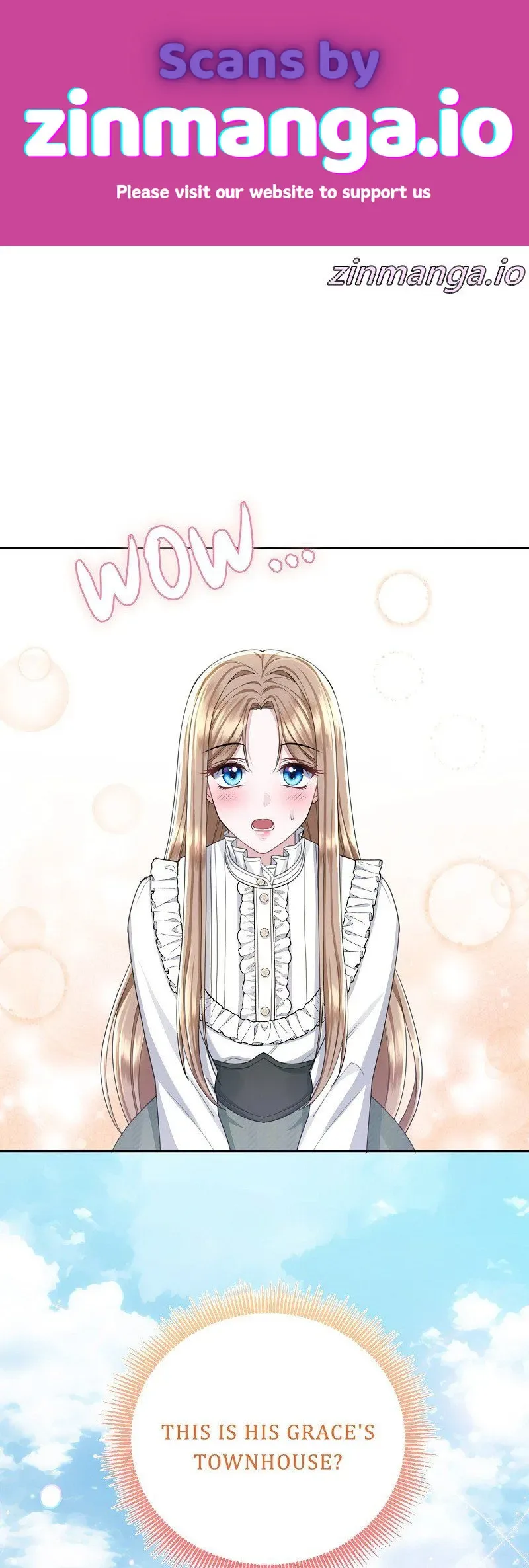 When Cinderella’s Magic Fades Away Chapter 10 page 2