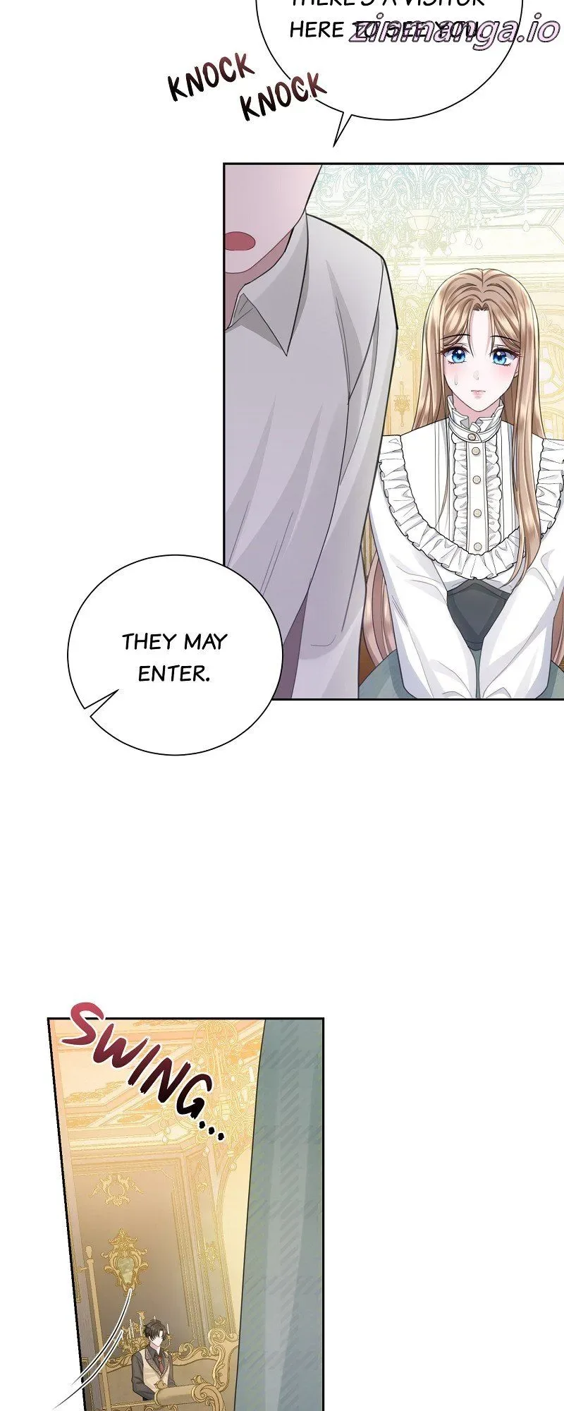 When Cinderella’s Magic Fades Away Chapter 10 page 11