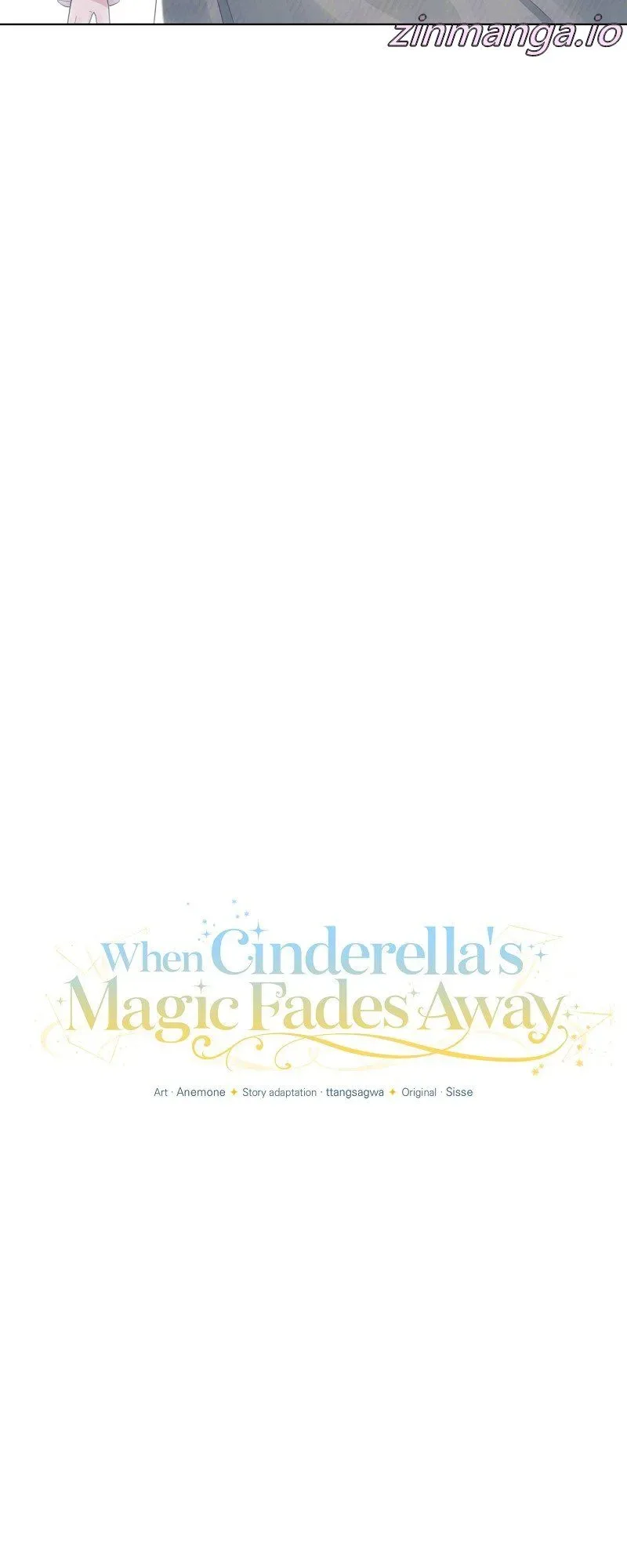 When Cinderella’s Magic Fades Away Chapter 10 page 9