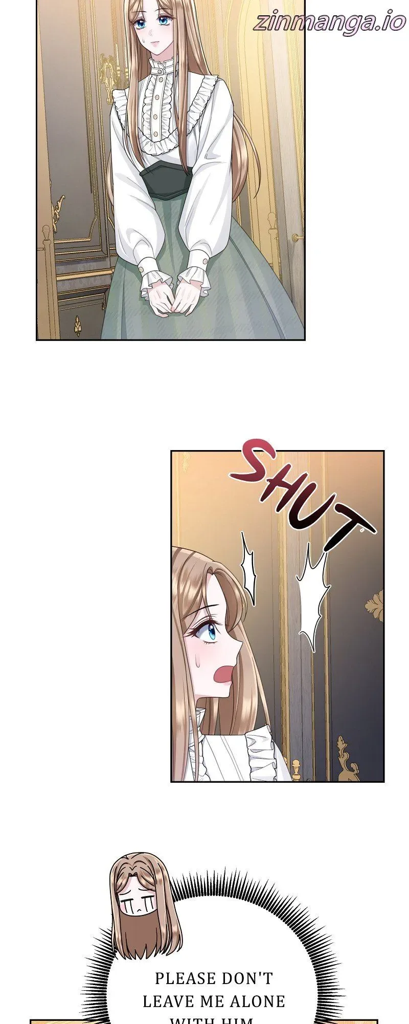 When Cinderella’s Magic Fades Away Chapter 10 page 13