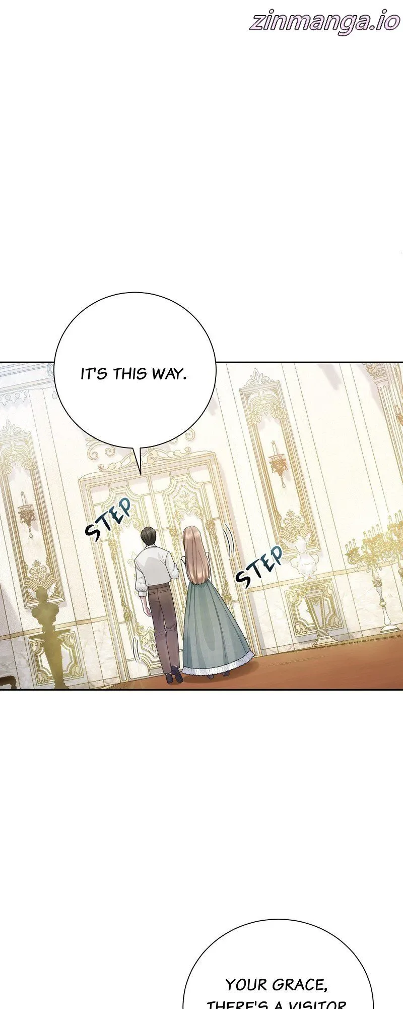 When Cinderella’s Magic Fades Away Chapter 10 page 10