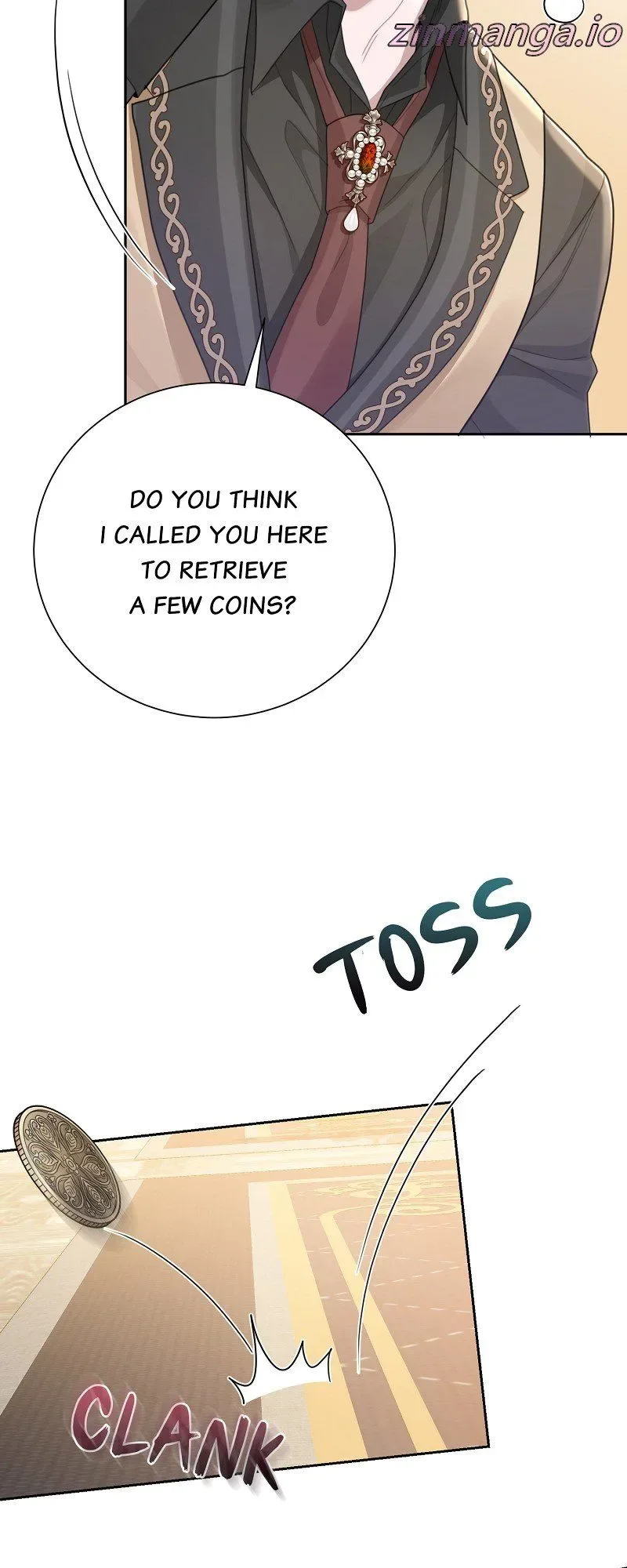 When Cinderella’s Magic Fades Away Chapter 10 page 20