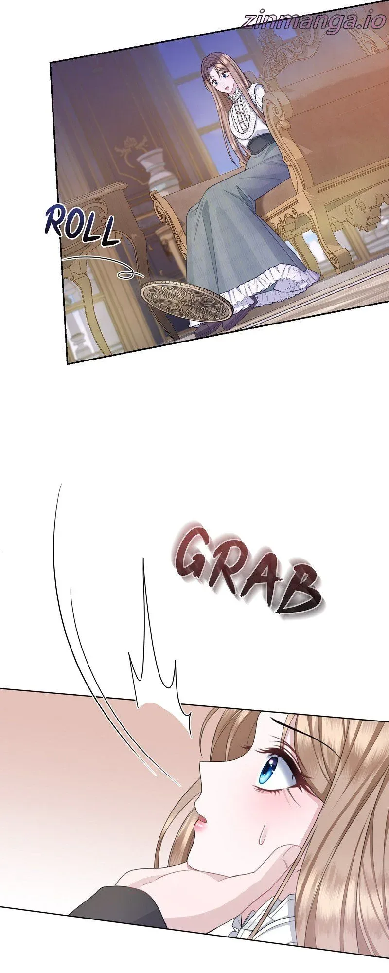 When Cinderella’s Magic Fades Away Chapter 10 page 21