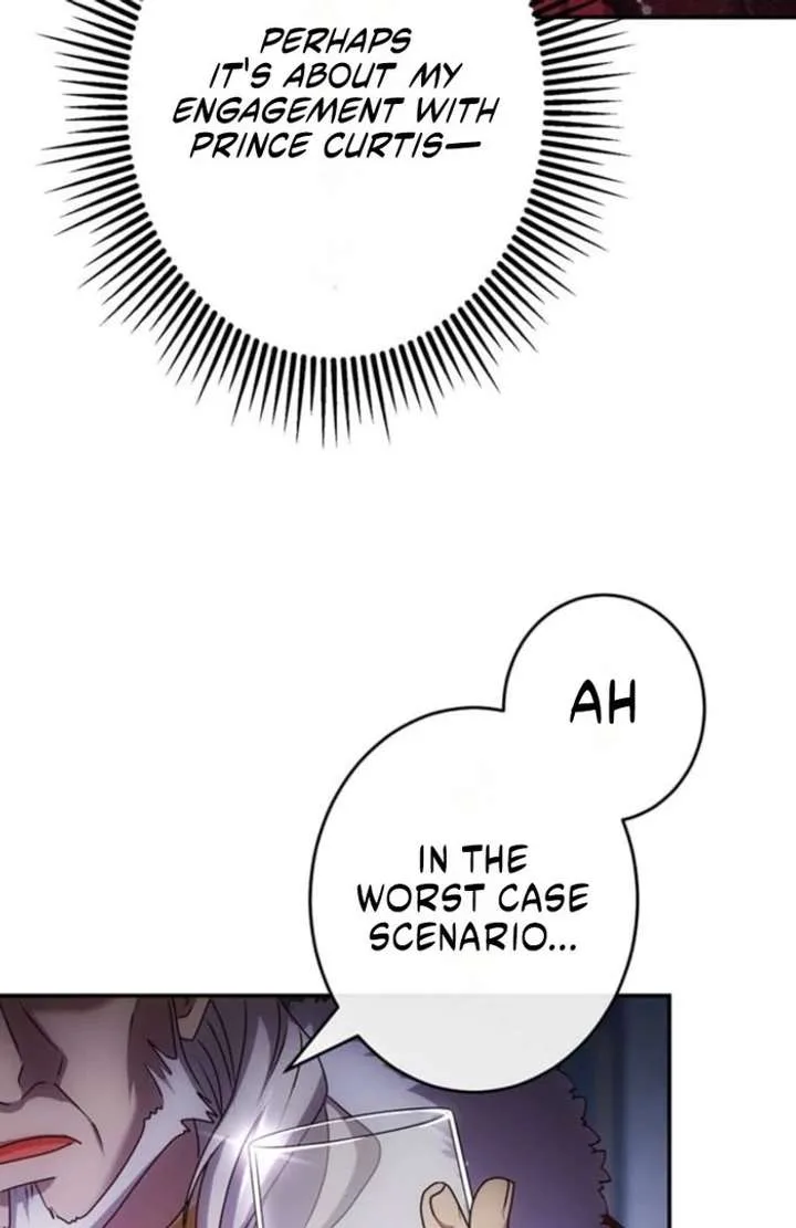 You Don’t Mind If I Destroy This Kingdom, Right? The Pure White Saintess Vows Revenge Chapter 8 page 5