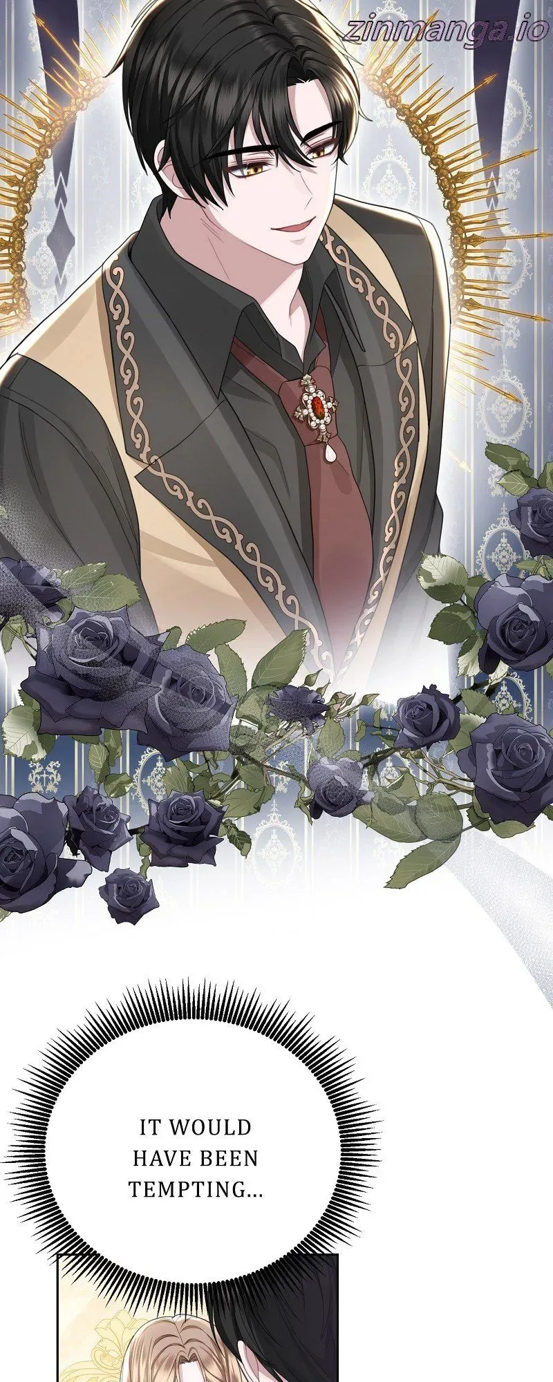 When Cinderella’s Magic Fades Away Chapter 10 page 25