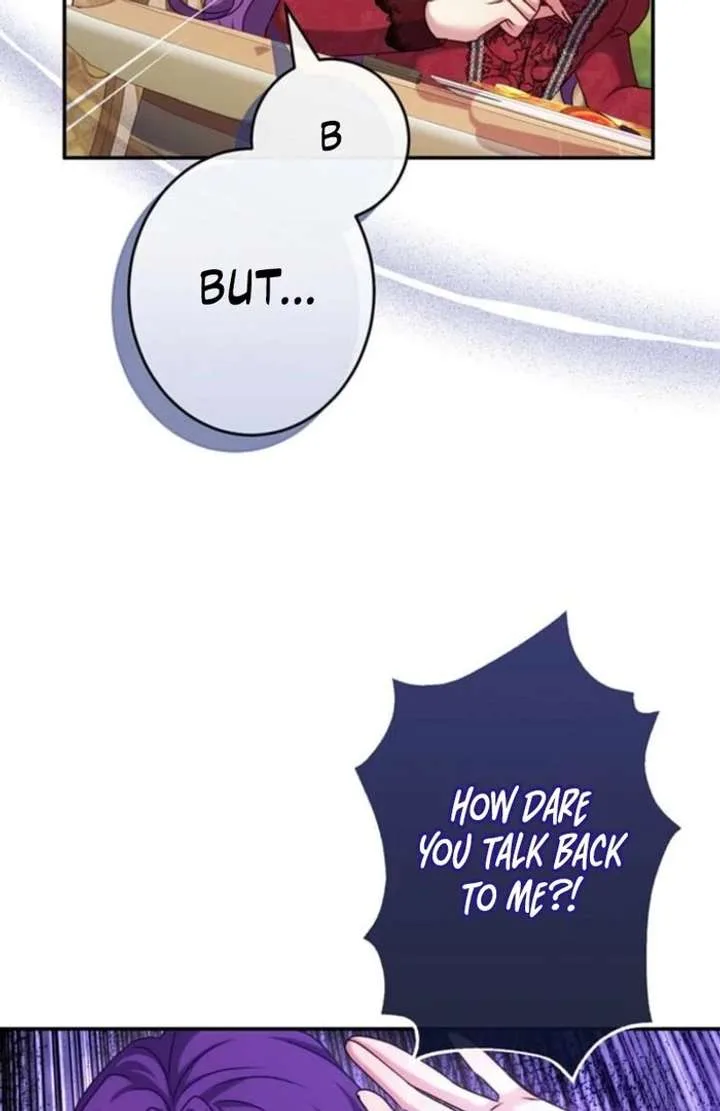 You Don’t Mind If I Destroy This Kingdom, Right? The Pure White Saintess Vows Revenge Chapter 8 page 14