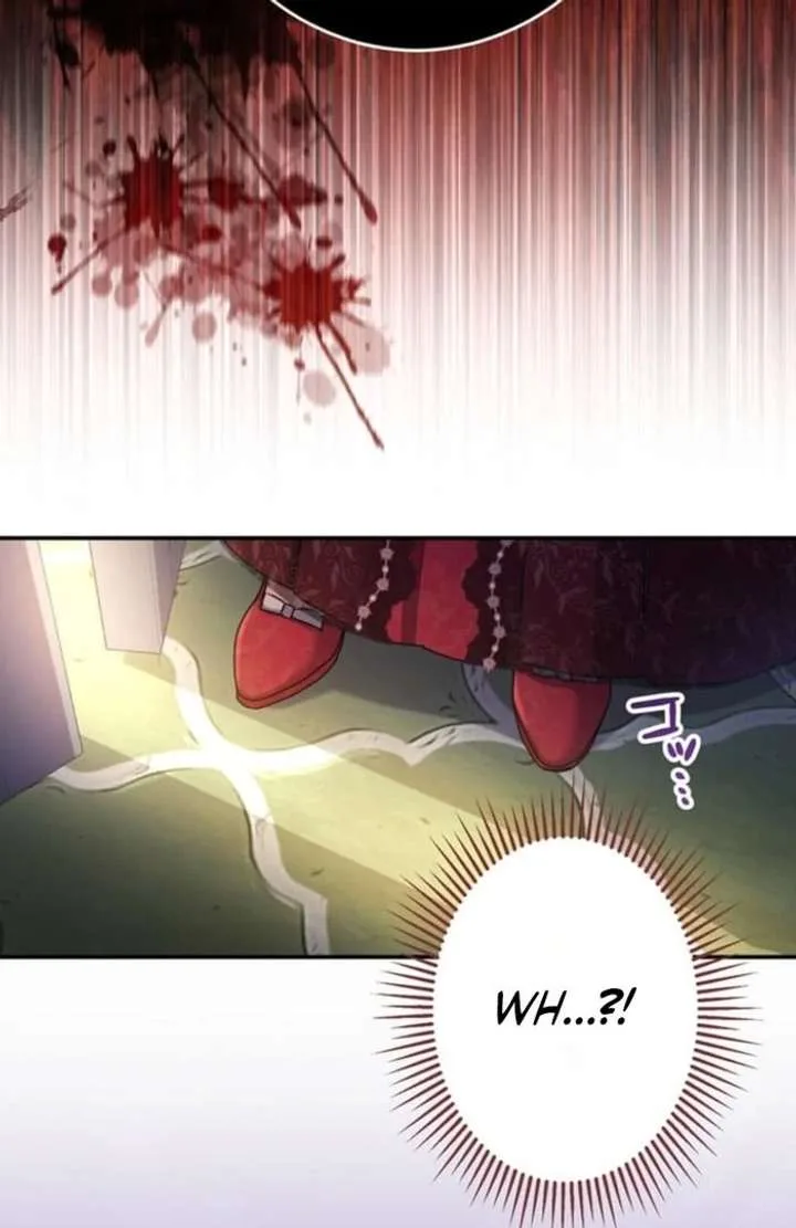 You Don’t Mind If I Destroy This Kingdom, Right? The Pure White Saintess Vows Revenge Chapter 8 page 7